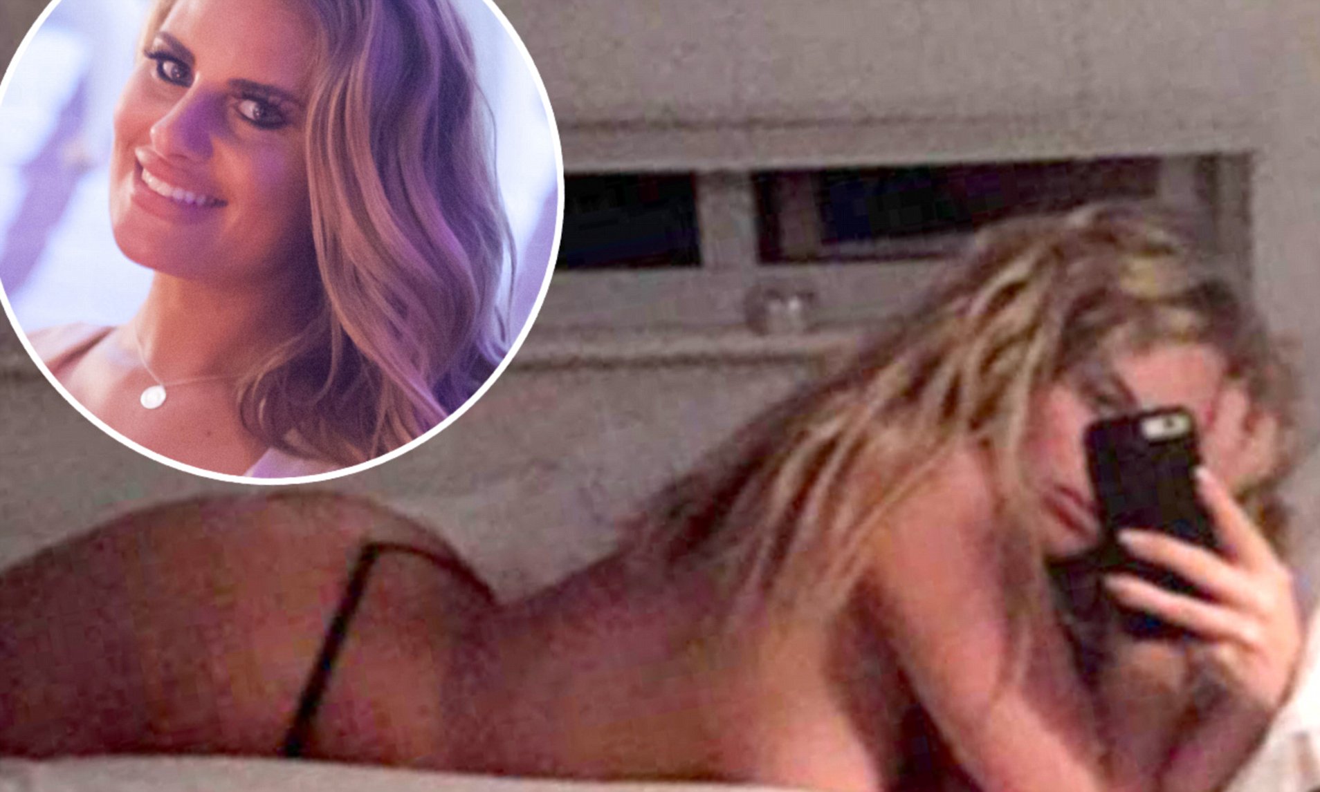 cara arnold add photo danielle armstrong topless