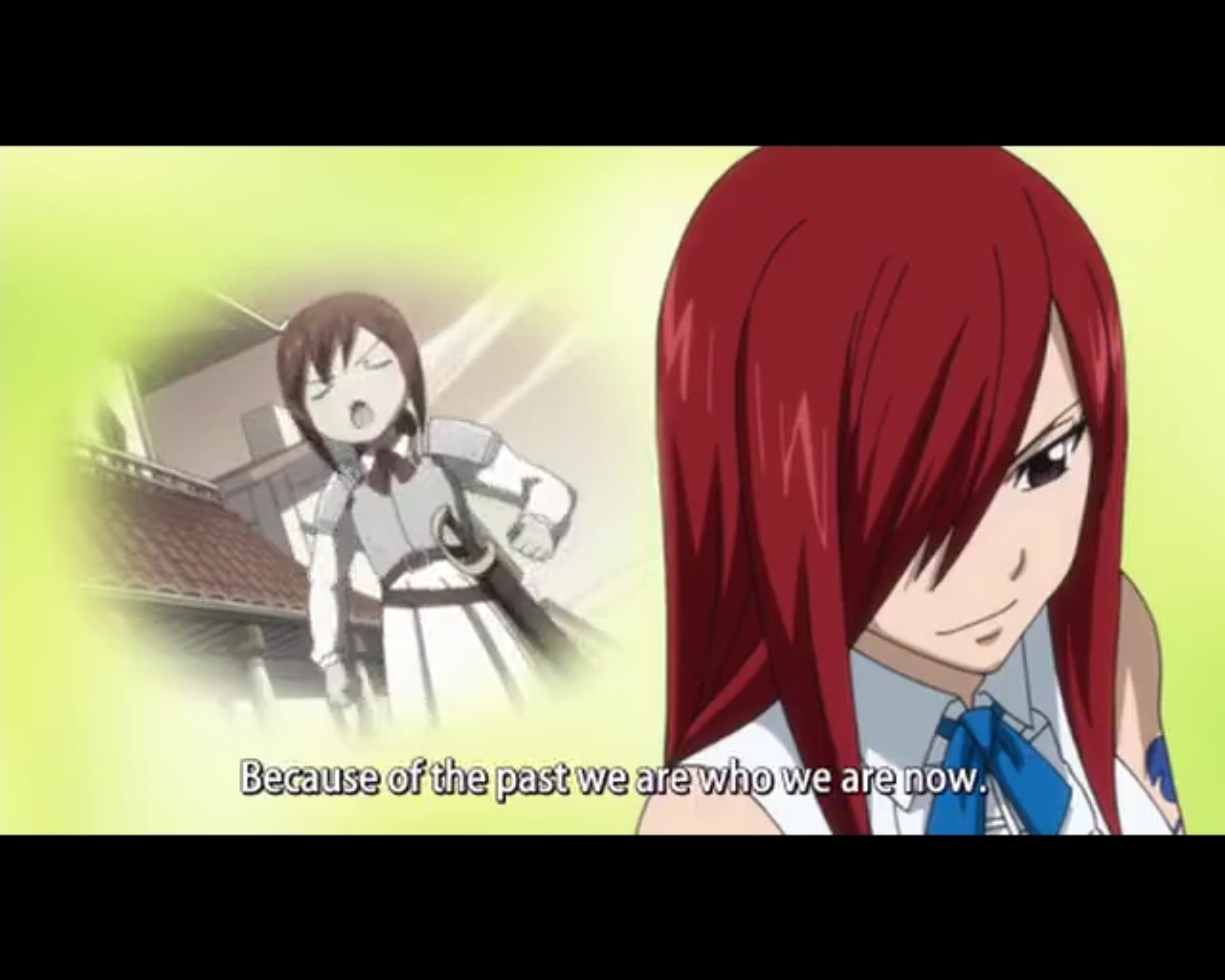 daly rai share fairy tail ova 5 english sub photos