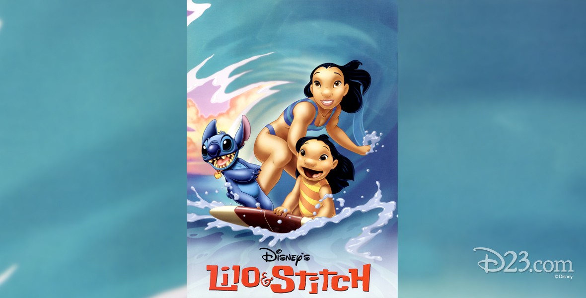 arif karanezi recommends stitch from lilo and stitch pictures pic