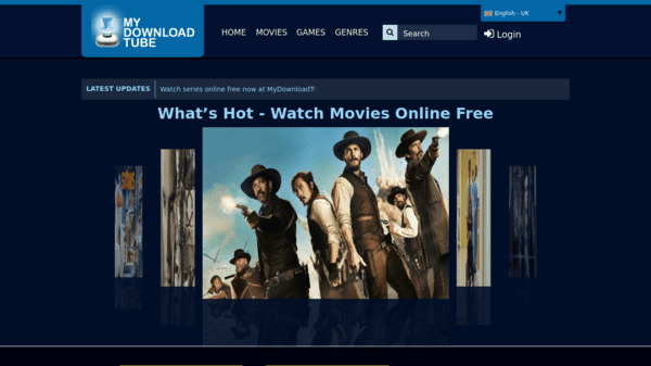 brandon potvin recommends Free Avi Movies Download