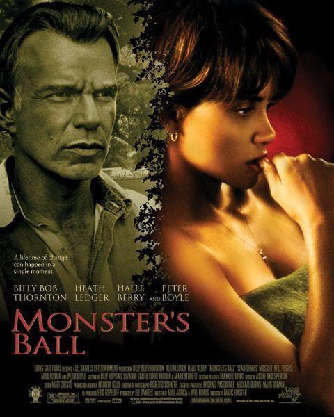 anita lagerman recommends Monster Ball Movie Youtube