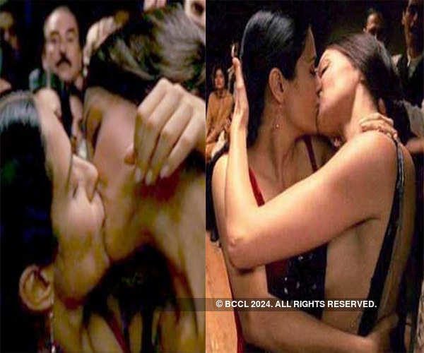 adam loss recommends Salma Hayek Lesbian Kiss