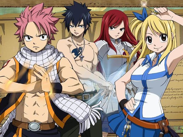 Fairy Tail Episode 48 English Dubbed paul thomas