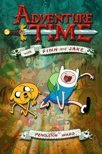 concepcion delgado add adventure time watch cartoons online photo