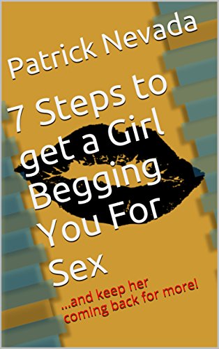 How To Beg Sexually banquet hall
