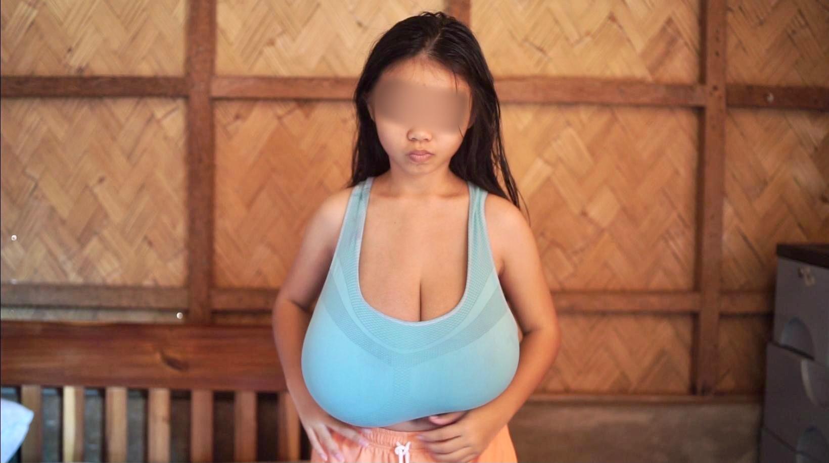 donald lin recommends giant japanese tits pic