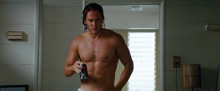 denise lowery recommends taylor kitsch nude pic