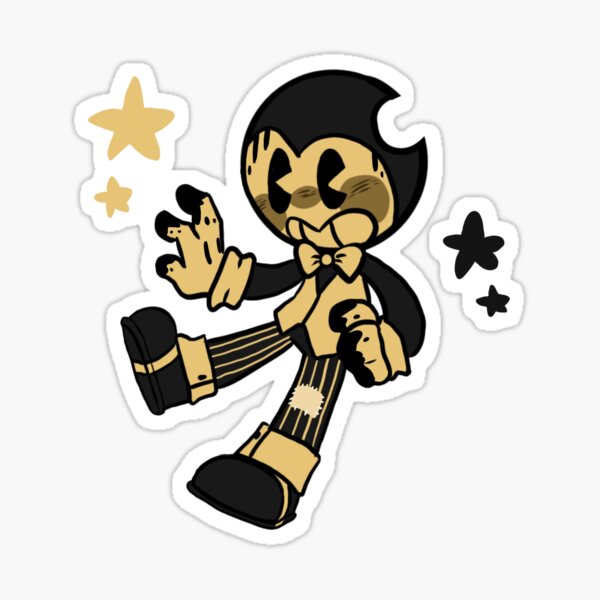 Best of Pictures of bendy