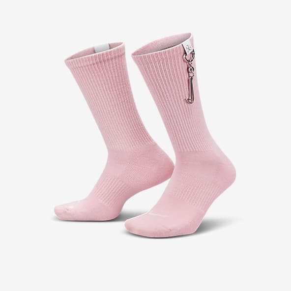 Best of Pink nike ankle socks