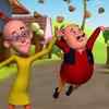 donte maith recommends motu patlu in tamil pic