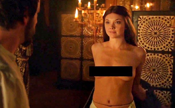 dolores fernandes recommends game of thrones tits pic
