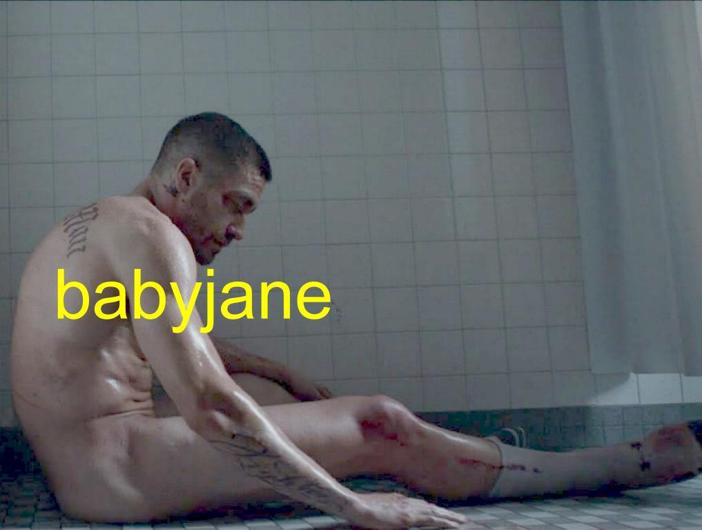 charley ding recommends Jake Gyllenhaal Nude