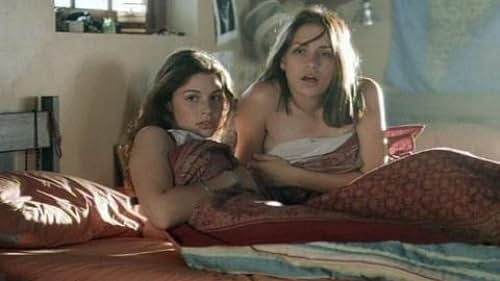 caroline crossman recommends lesbian sisters seduce mother pic