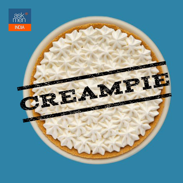 bobbi sue griffith recommends What Is A Cream Pie In Sexual Terms