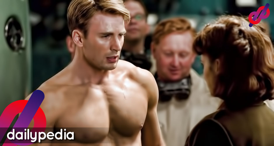 braden may recommends chris evans penis size pic