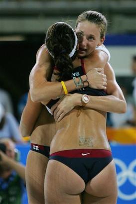 alex krengel recommends Kerri Walsh Nude