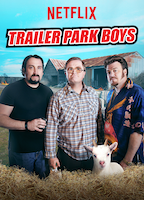 Best of Trailer park boys nudity