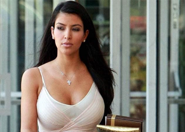 Best of Kim kardashian sextape hd
