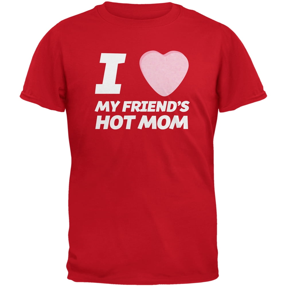 bruno bussieres recommends My Best Freinds Hot Mum