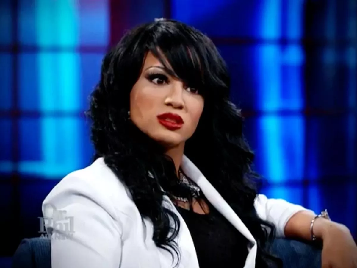 amy tsen add photo aaliyah on dr phil