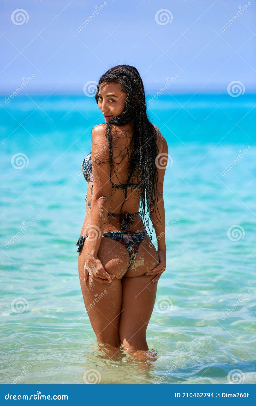 brandon mickelsen add sexy babes on the beach photo