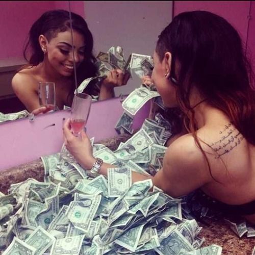 darla ruiz share girl stripping for money photos