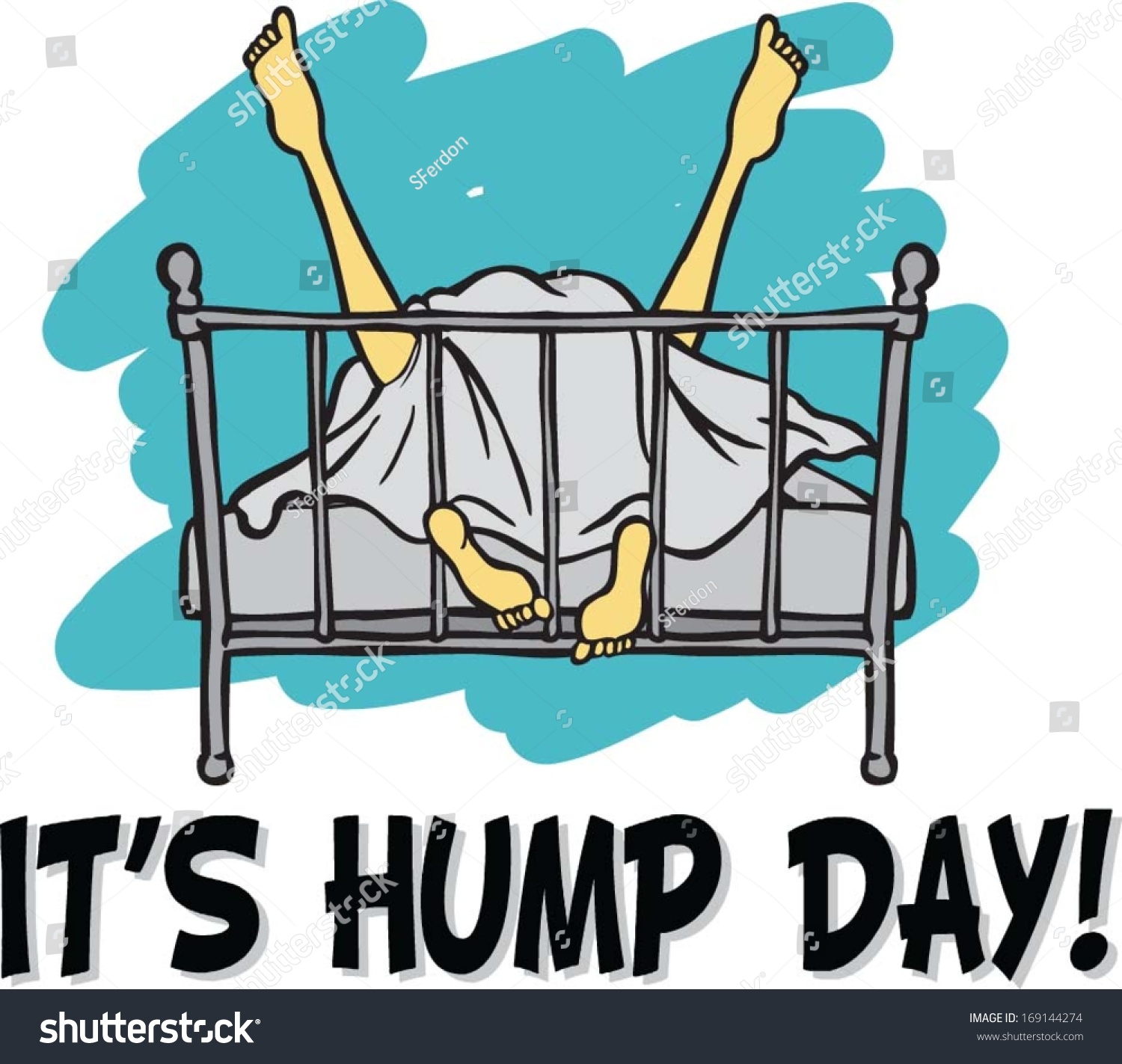 alicia caramenico recommends Happy Hump Day Sex