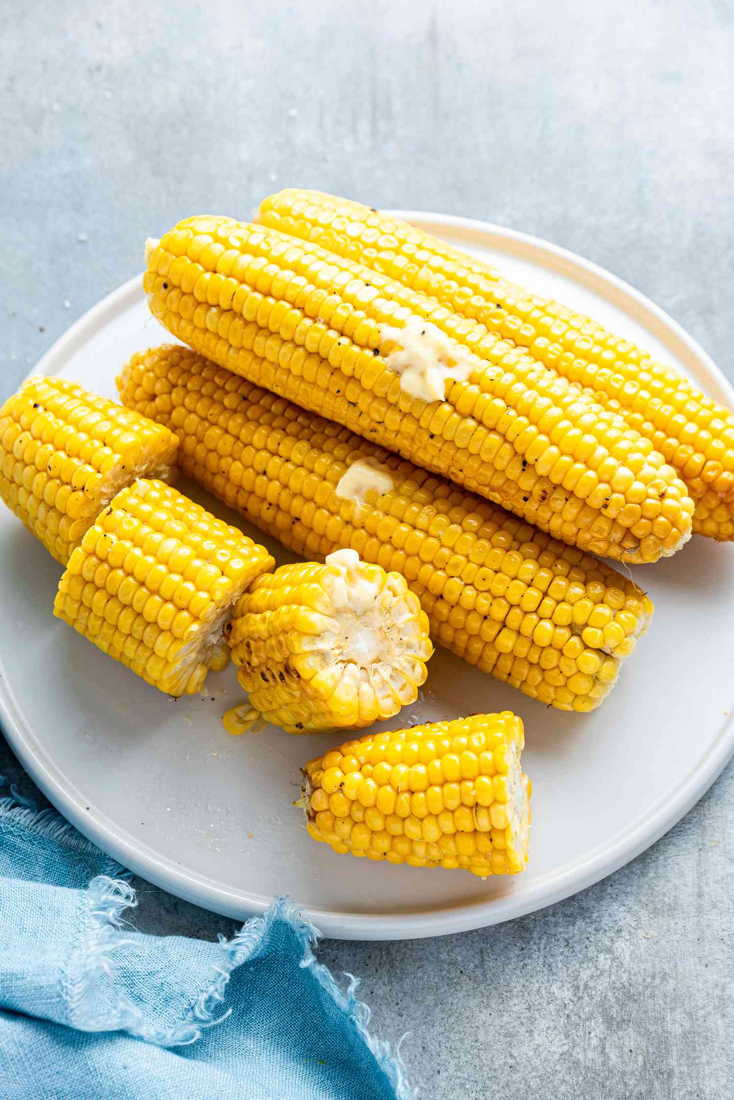 Best of Corn on the cob images