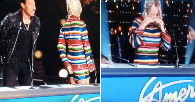 bill thies add katy perry picks wedgie photo