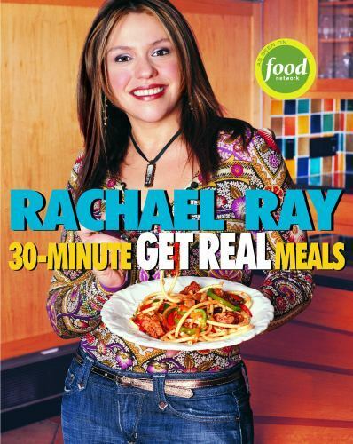delois moss recommends Rachael Ray Porn