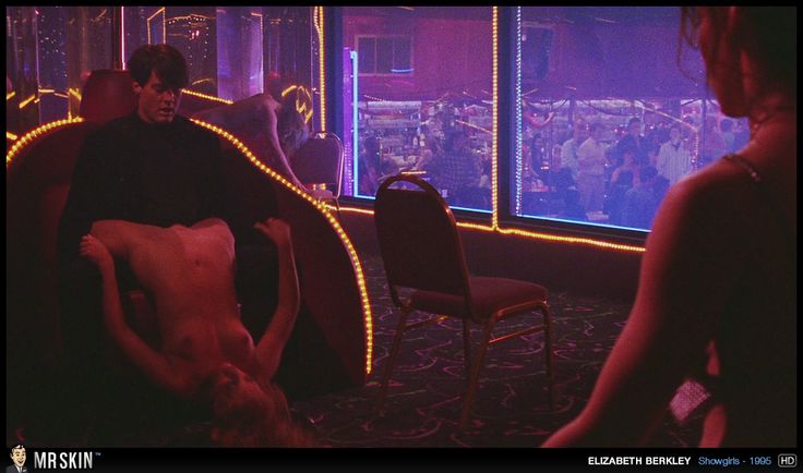 elizabeth berkley showgirls lapdance