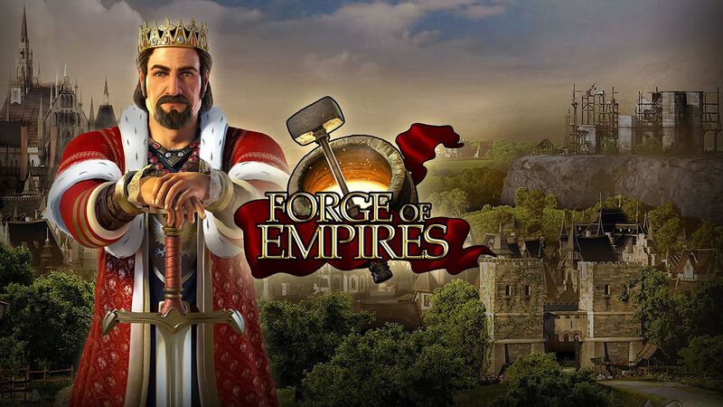 Best of Forge of empires sex scenes