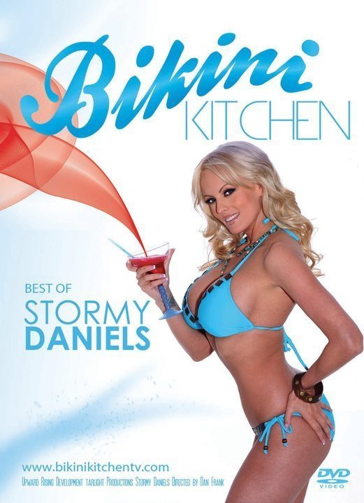 carleen hendrix recommends Stormy Daniel Official Website