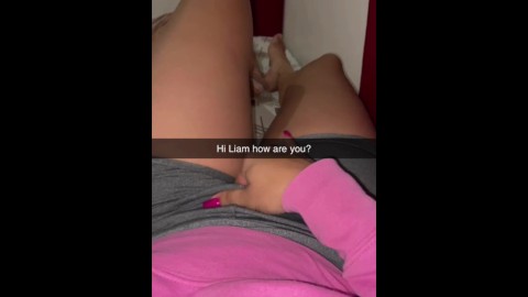daisey john add real teen snapchat nudes photo