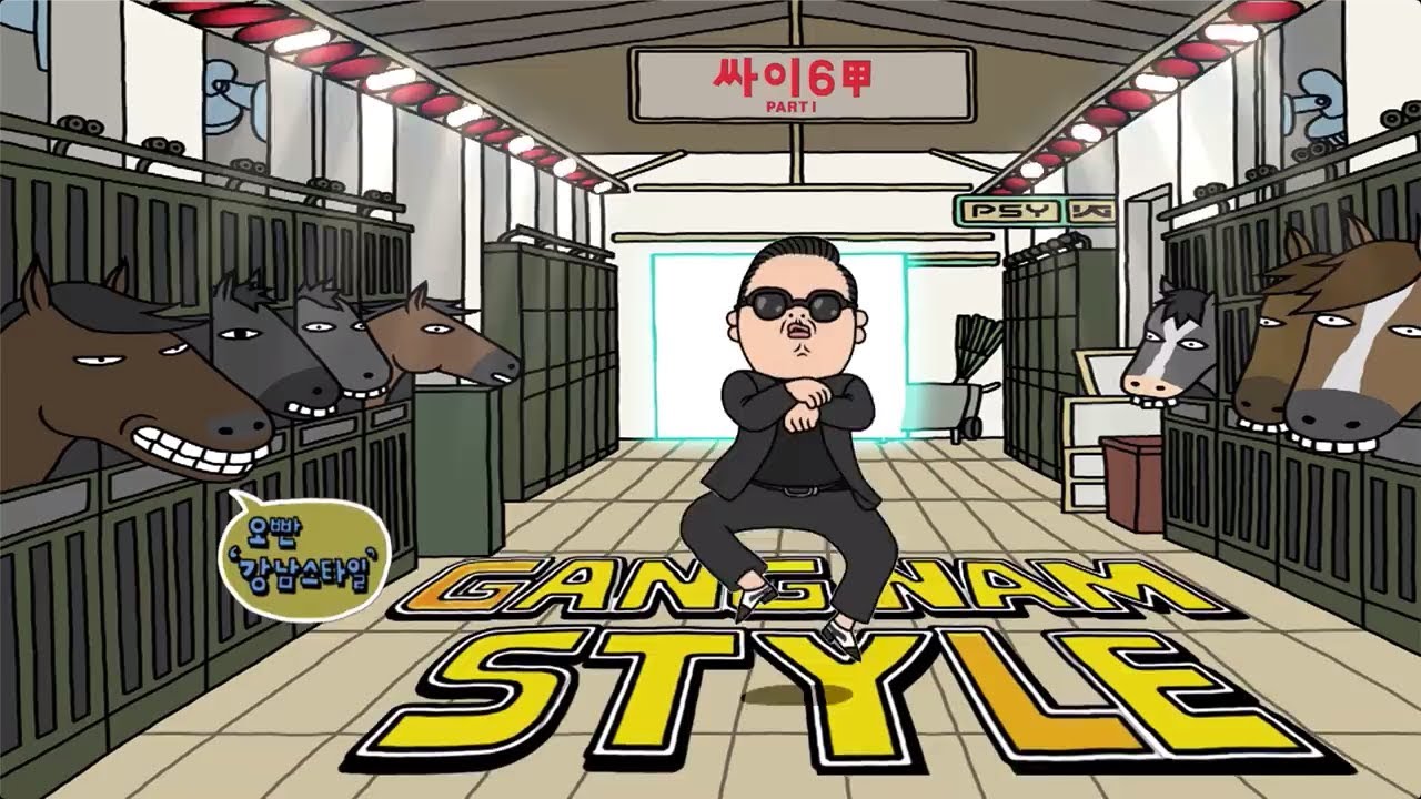 clive bryant add gang nam style video download photo