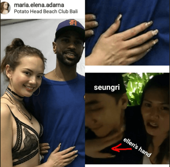 adam innes add ellen adarna scandal pic photo