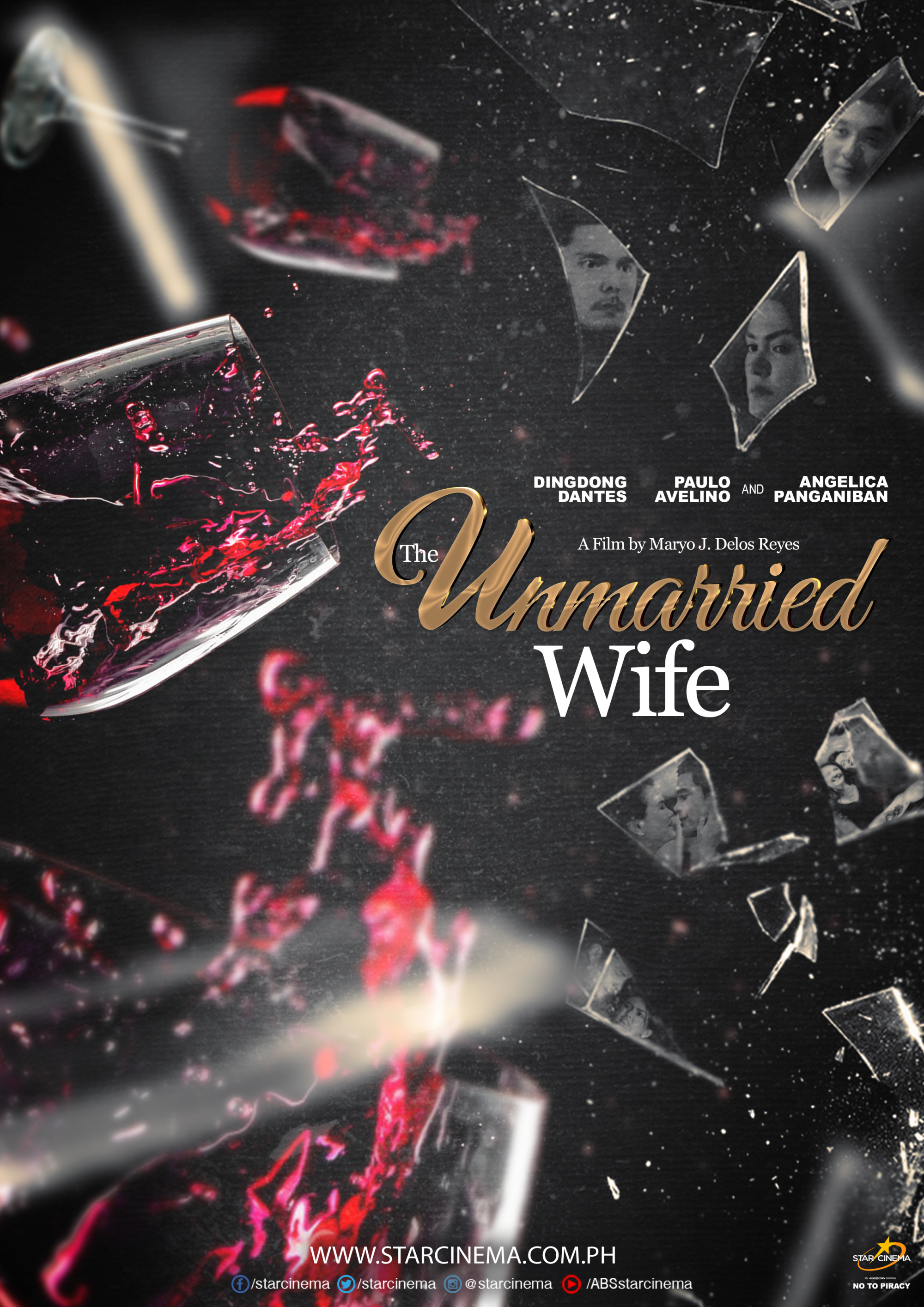 benhur ben recommends The Unmarried Wife Online