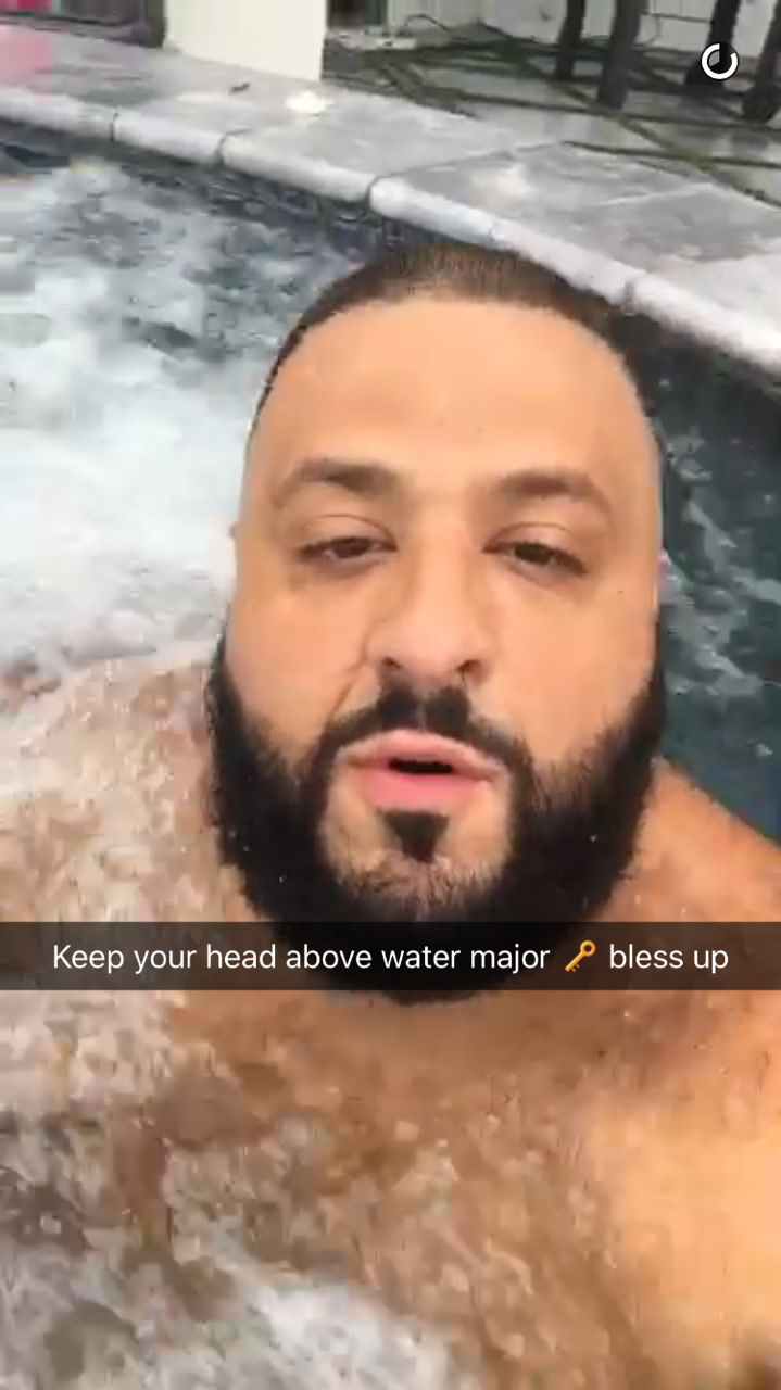 anuja dwivedi recommends Dj Khaled Sex Tape