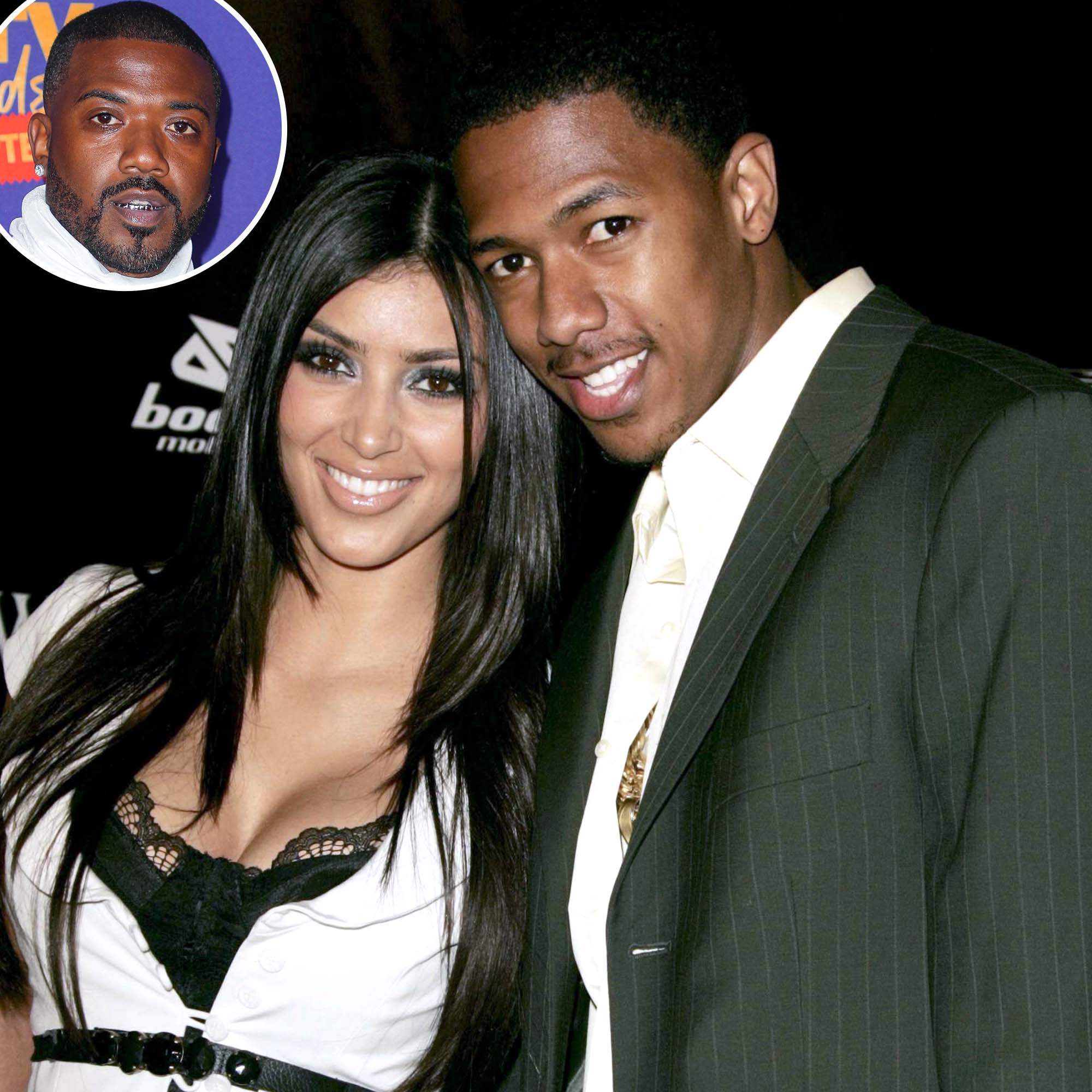 darren toop recommends kim k and ray j movie pic