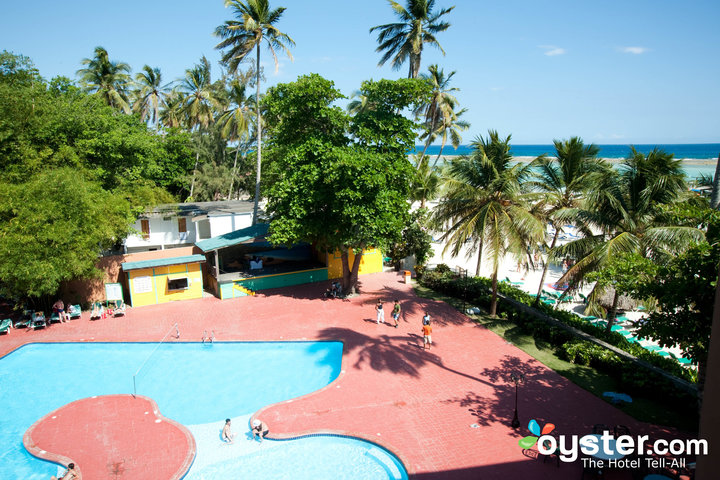 brittany overcash share dominican republic swinger resort photos