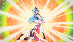 danny cullinan recommends Flip Flappers Rule 34