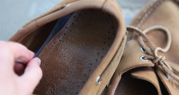 doug spillman recommends Sperry Insole Coming Out