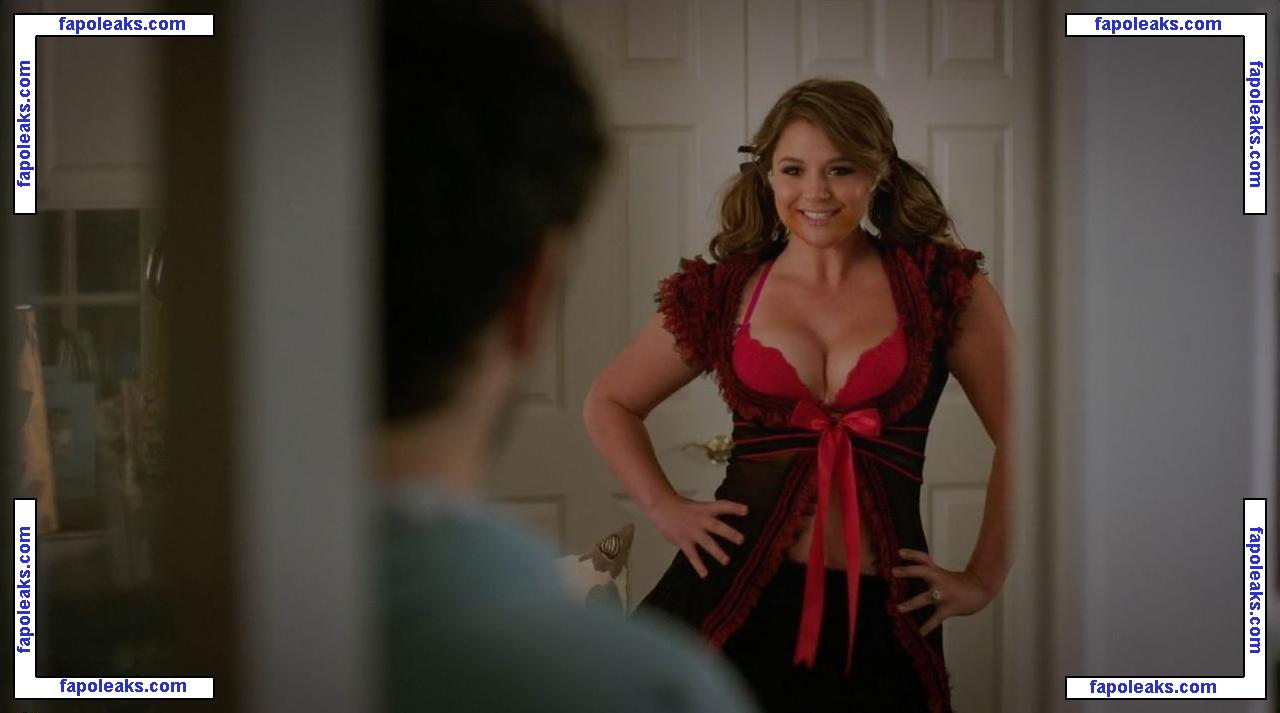 belinda connors recommends kether donohue nude pic