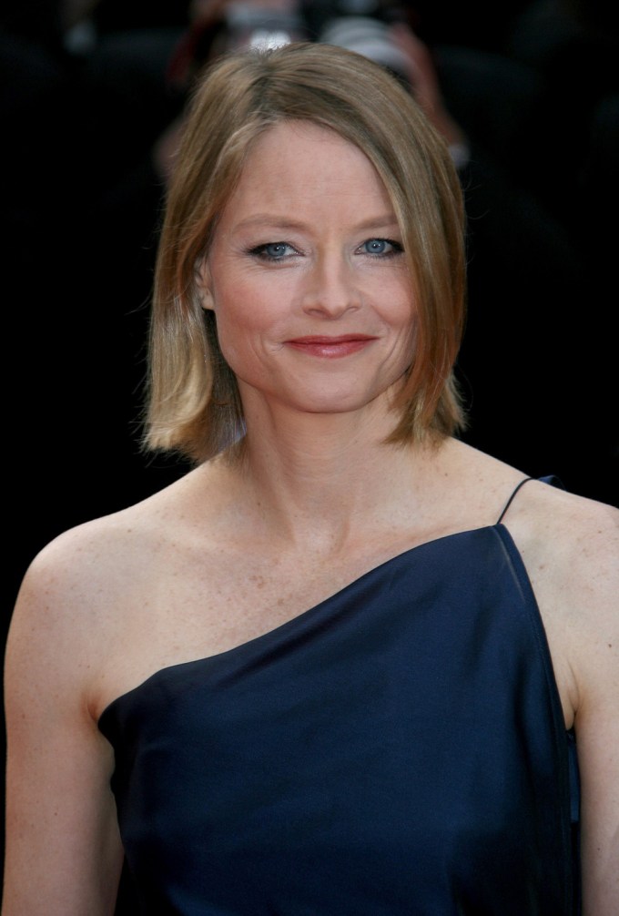 jodie foster sexy pictures