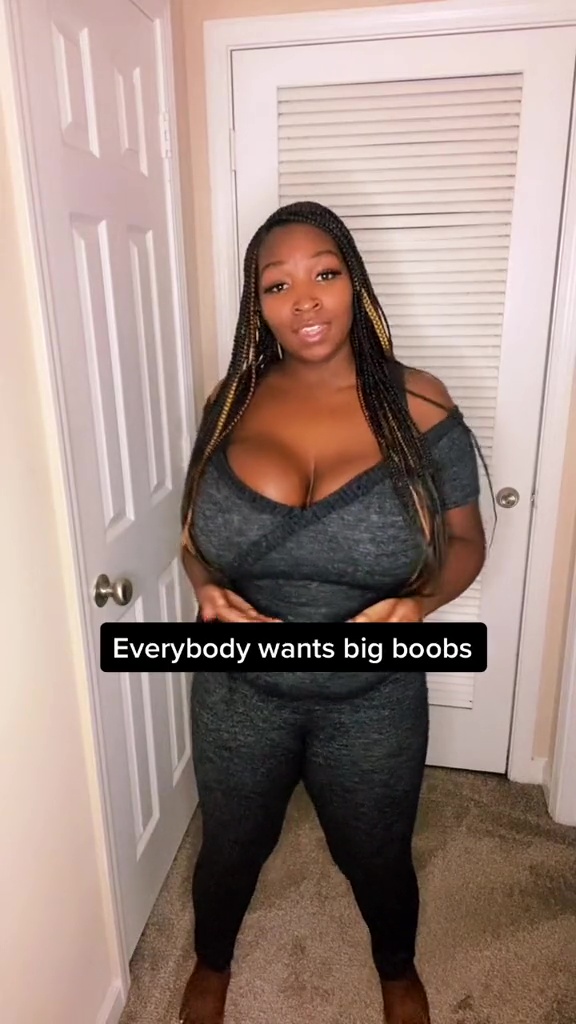 caroline wenzel recommends ugly women with big boobs pic