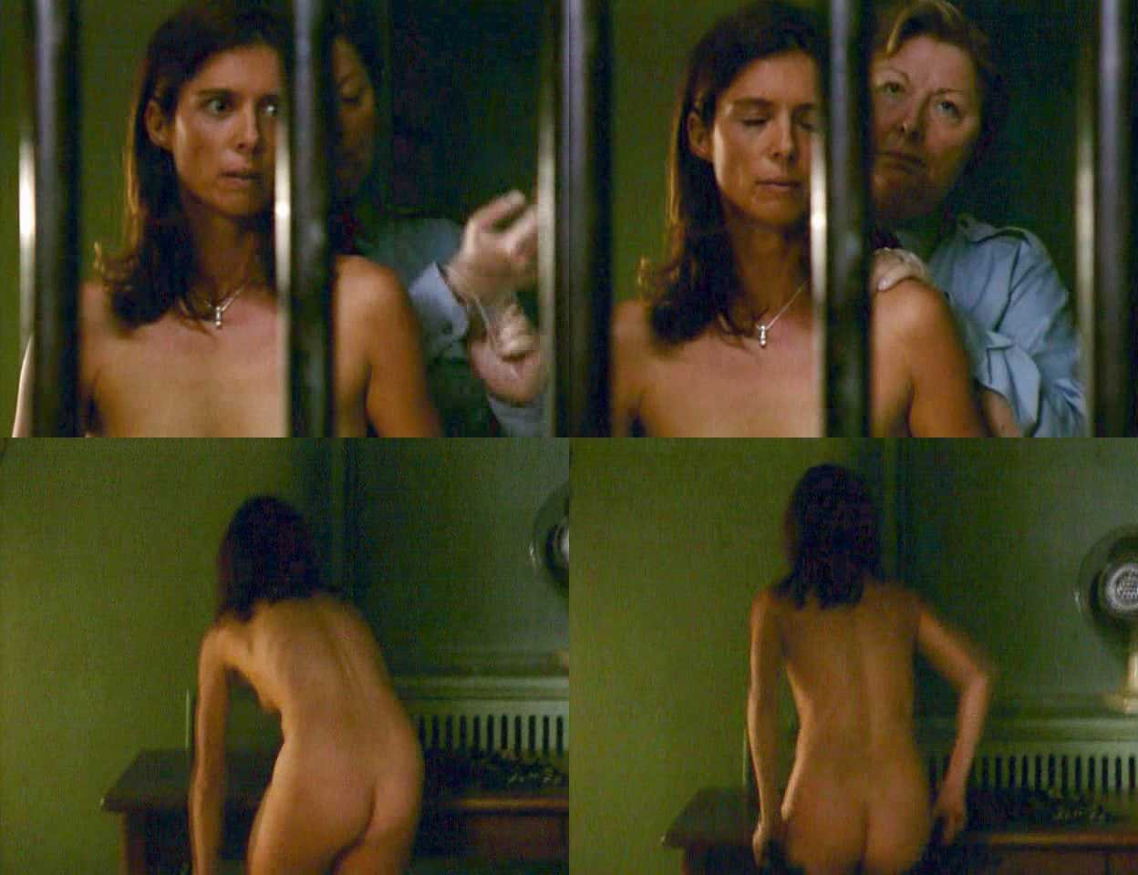 andrew podraza recommends Torri Higginson Nude