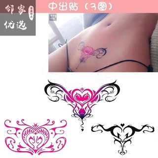 tattoos on private parts pictures for women