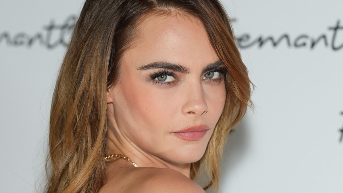 angel colon rivera share cara delevingne porn video photos