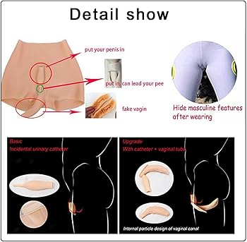 angelo evangelista recommends using a fake vagina pic