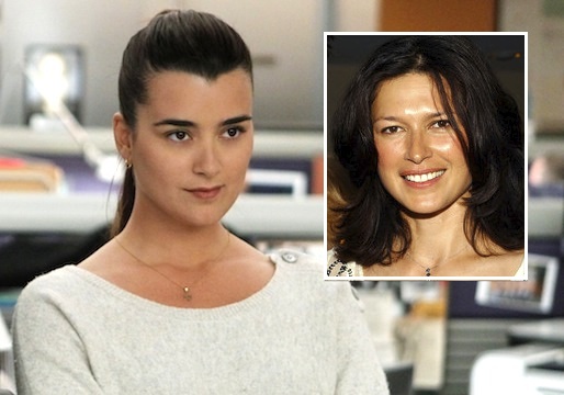 abdurrahman ali recommends Cote De Pablo Lesbian